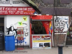 One Stop Jerk  image