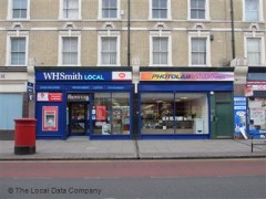 Post Office image