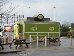 Shakes Etc image