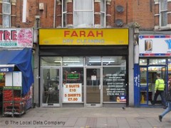 Farah Dry Cleaning image