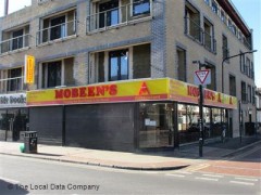 Mobeen's image