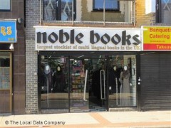 Noble Books image