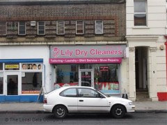 Lily Dry Cleaners  image