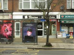 Vivian Food & Cakes image
