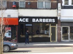 Ace Barbers  image
