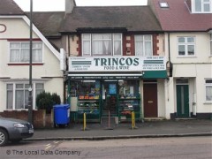 Trincos Food & Wine image
