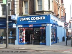 Jeans Corner  image