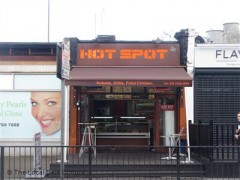 Hot Spot  image