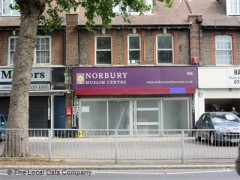 Norbury Muslim Centre  image