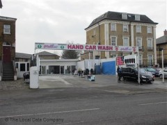 iWash image