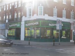 Paddy Power image