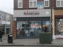 Fleshmans image