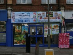 Fish & Dips image
