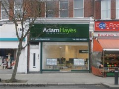 Adam Hayes image