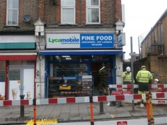 Fine Food image