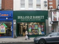 Holland & Barrett image