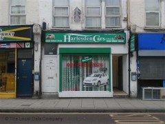 Harlesden Cars image