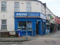 MDM image