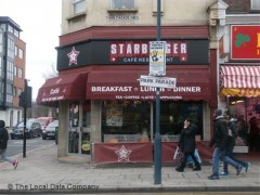 Starburger image