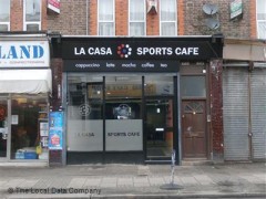 La Casa image