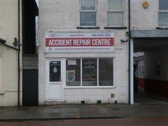 Accident Repair Centre image