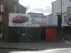 Wheelers image