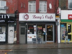 Beny's Cafe image