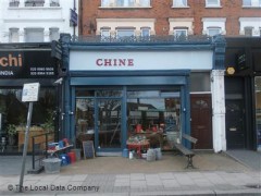 Chine image