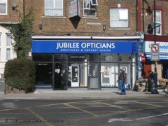 Jubilee Opticians image