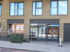 Life Residential  image