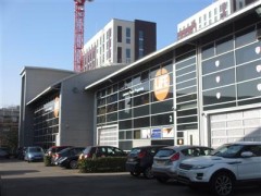 Life Residential  image