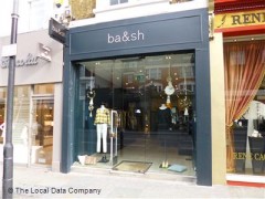 Ba & Sh image