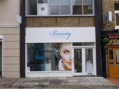 Sanrizz Beauty image