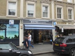 Bistro Montpelier image