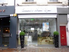 Chloe's Nail Spa image