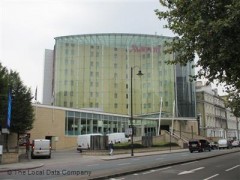 The Gymway image