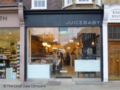 Juice Baby image
