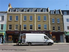 Sainsbury's Local image