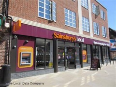 Sainsbury's Local image