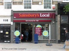 Sainsbury's Local image