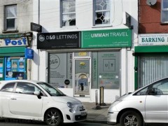 D & G Lettings image