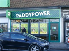 Paddy Power image