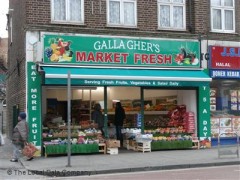 Gallagher's Market Fresh image