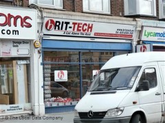 Brit Tech image