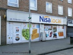 Nisa Local image