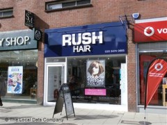 Rush Hair image