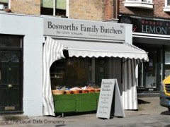 Bosworths Family Butchers image