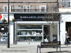 Barnards Jewellers image