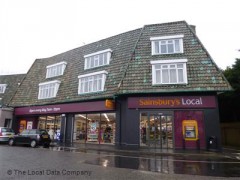 Sainsbury's Local image