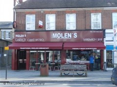 Molen's image